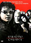 Straceni chlopcy / The Lost Boys (1987) [PL BRRip 720p XviD AC3-LTN] [Lektor PL] [avi] [FIONA9]
