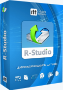 R-Studio Network Edition (v9 4 Build 191310) by elchupacabra *2024* [ENG] [exe]