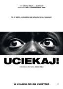 Uciekaj! / Get Out (2017) [480p] [BRRip] [XviD] [AC3-SPEC] [Lektor PL]