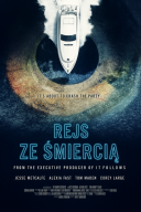 Rejs ze smiercia / The Ninth Passenger (2018) [WEB-DL.XviD-GR4PE]  [Lektor PL]