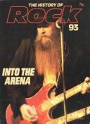 The History Of Rock (121 szt) [1982 - 1984] [PDF] [ENG] [ToAlien]