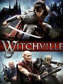 Konwent czarownic / Witchville (2010) [1080p] [BRRip] [H264] [AC3-d11] [Lektor PL]