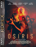 Misja Ozyrysa - Osiris (2025) [1080p] [WEB-DL] [H264-RX] [Lektor PL]