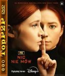 Nic nie mow / Say Nothing [Sezon 1] [1080p] [DSNP] [WEB-DL] [H.264] [DD5.1-XuploaD] [Lektor PL AI]