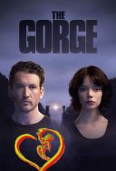 Wąwóz - The Gorge 2025 [10Bit HDR-SDR] [2160p.WEB-DL.H265.EAC3.5.1-AC3.5.1-AS76-FT] [ENG-Lektor AI]