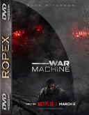 Maszyna do zabijania - War Machine (2026) [MULTi] [2160p.UHD] [NF] [WEB-DL] [DV.HDR.H.265] [DD5.1-RX] [Lektor PL]
