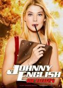 Johnny English Reaktywacja / Johnny English Reborn (2011) [PL.DVDRip.XviD.AC3] [Lektor PL] [avi]  [FIONA9]