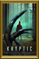 Kryptyda / Kryptic (2024) [PL] [AI] [720p] [WEB-DL] [XviD] [AC3-OzW] [Lektor PL (AI)]