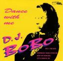 DJ BoBo: Dance With Me *1993* [FLAC] [r.d11]
