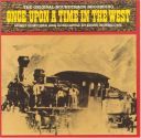 Once Upon a Time in the West (by Ennio Morricone) (1988) [FLAC]