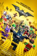 LEGO Batman: Film - The LEGO Batman Movie *2017* | BRRip | H 264 | AC-3 | Dubbing PL | d11 |