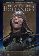 Latajacy Holender / De vliegende Hollander (1995) [DVDRip] [DivX] [AC3] [Lektor PL]