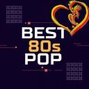 Various Artists - The Best Of Pop 80s [MP3@320] [AS76-Alusia]