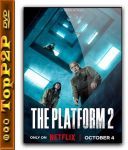 Platforma 2 / The Platform 2 / El hoyo 2 (2024) [720p] [WEB-DL] [XviD] [DD5.1-K83] [Lektor PL]