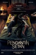 Oblubienica diabla / Pengantin Setan (2025) [WEB-DL.XviD-GR4PE] [Lektor PL]