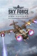 Sky Force Anniversary *2015* [MULTI-PL] [EXE]