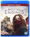 Zabojcze maszyny - Mortal Engines *2018* [1080p] [BDRemux 2D/3D TrueHD 7 1 Atmos-Sonda] [Lektor,Dubbing i Napisy PL] [ENG]