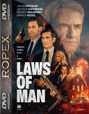 Prawa ludzi - Laws of Max (2024) [MULTi] [1080p] [BluRay] [x264] [DD2.0-RX] [Lektor PL]