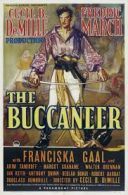 Korsarz / The Buccaneer (1958) [PL.1080p.BDRip.H264-wasik] [Lektor PL] [mkv]  [FIONA9]