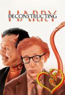 Przejrzeć Harry'ego - Deconstructing Harry 1997 [1080p.WEB-DL.H265.EAC3-AS76-FT] [Lektor PL] [Alusia] [ToAlien]