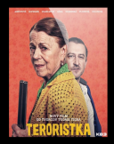 Terrorystka / Teroristka (2019) [480p] [WEB-DL] [XviD] [DD2.0-K83] [Lektor PL] [avi] [FIONA9]