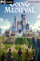 Going Medieval [v1.0.46] *2021* [MULTI-PL] [GOG] [EXE]