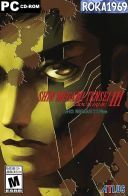 Shin Megami Tensei III Nocturne HD Remaster [v1.0.1+DLC] *2021* [MULTI-ENG] [voices38] [ISO]