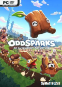 Oddsparks: An Automation Adventure - Deluxe Edition *2025* - V1.0.S30597 [+DLC] [MULTi5-ENG] [REPACK-ETO] [EXE]