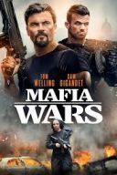 Mafijne rozgrywki / Mafia Wars (2024) [WE B-DL.XviD-AZQ] [Lektor PL]