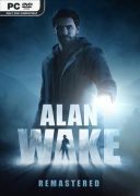 Alan Wake Remastered (v.1.33) - RUNE *2021* [PL] [iso]