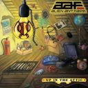 Alien Ant Farm - Up In The Attic (2006) [FLAC]