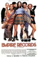 Empire Records (1995) [h264] [854x356] [Lektor PL] [mp4]  [FIONA9]