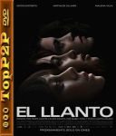 Placz / El llanto (2024) [1080p]  [WEB-DL] [H.264-OzW] [Lektor PL]