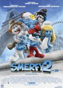 Smerfy 2 - The Smurfs 2 *2013* |BRRip | H 264 | AC-3 | Dubbing PL | d-11 |