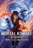 Legendy Mortal Kombat-Starcie krolestw / Mortal Kombat Legends Battle of the Realms *2021* [2160p.Blu-Ray.Remux.HDR.HEVC.DTS-HD.MA.5.1] [Napisy PL]