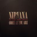 Nirvana - Come As You Are (The Dirty Funker Remixes) (2006) [Flac]
