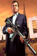 Grand Theft Auto 5 v1.0.3586 Legacy HD mods Portable PL