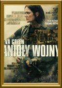 Anioły wojny / Dirty Angels (2024) [PL] [WEB-DL] [XviD-OzW] [Lektor PL]