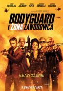 Bodyguard i zona zawodowca / The Hitman's Wife's Bodyguard (2021) [720p] [WEB-DL] [XviD] [DD2 0-K83] [Lektor PL]