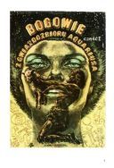 Zbigniew Kasprzak - Bogowie z gwiazdozbioru Aquariusa 1985 - 1987 [CBR/PDF] [POL]
