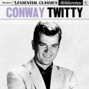 Conway Twitty - Essential Classics Vol. 214 Conway Twitty (2024) [Flac]