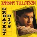 Johnny Tillotson - Greatest Hits (1988) [FLAC]