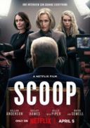 Mocny temat / Scoop (2024) [720p] [WEB-DL] [XviD] [DD5 1-K83] [Lektor PL]