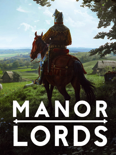 Manor Lords (v0 7 955 + Bonus Content + MULTi19 PL) [DODI] *2024* [exe]