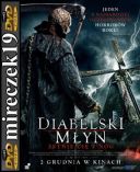 Diabelski mlyn - The Windmill Massacre *2016* [DVDRip] [XviD-NN] [Lektor PL]
