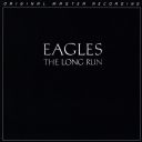Eagles - The Long Run (2023 MFSL Remaster) (1979) [Flac 24-88 SACD 2 0]