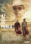 Az do piekla / Hell or High Water (2016) [720p] [BRRip] [H264] [AC3-d11]