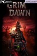 Grim Dawn Definitive Edition [v1.2.1.6+DLC] *2017* [ENG-PL] [REPACK R69] [EXE] [ToAlien]