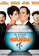 Rybka zwana Wandą / A Fish Called Wanda (1988) [720p] [BDRip] [XviD] [AC3-DReaM] [Lektor PL]