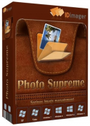 IDimager Photo Supreme 2025.3.0.7929 - 64bit [ENG] [Crack UZ1] [azjatycki]